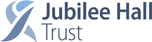 Jubilee Hall Trust logo